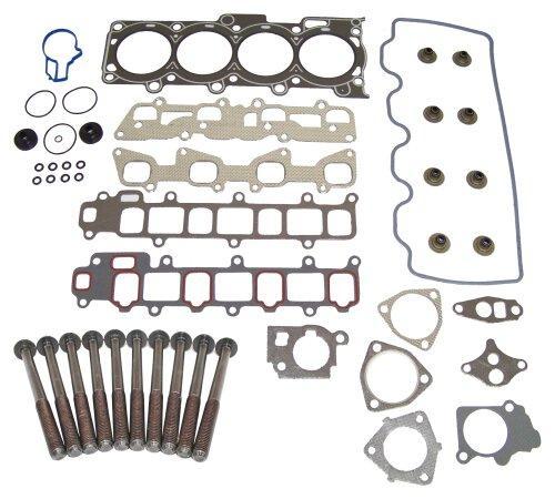 dnj cylinder head gasket set 1991-2002 saturn sl,sl1,sl l4 1.9l hgb310