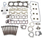 dnj cylinder head gasket set 1991-2002 saturn sl,sl1,sl l4 1.9l hgb310