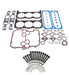 dnj cylinder head gasket set 1992-1993 chevrolet,gmc,oldsmobile astro,s10 blazer,jimmy v6 4.3l hgb3188
