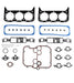 dnj cylinder head gasket set 1992-1993 chevrolet,gmc,oldsmobile astro,s10 blazer,jimmy v6 4.3l hgs3188
