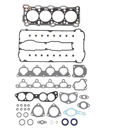 dnj cylinder head gasket set 1992-1993 geo,isuzu storm,impulse,stylus l4 1.8l hgs327