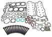 dnj cylinder head gasket set 1992-1993 lexus,toyota es300,camry,es300 v6 3.0l hgb958