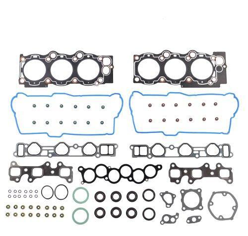 dnj cylinder head gasket set 1992-1993 lexus,toyota es300,camry,es300 v6 3.0l hgs958