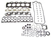 dnj cylinder head gasket set 1992-1994 acura vigor,vigor,vigor l5 2.5l hgs253