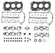 dnj cylinder head gasket set 1992-1994 mazda mx-3,mx-3,mx-3 v6 1.8l hgs440