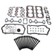 dnj cylinder head gasket set 1992-1995 audi 100,100 quattro,100 v6 2.8l hgb806