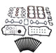 dnj cylinder head gasket set 1992-1995 audi 100,100 quattro,100 v6 2.8l hgb806