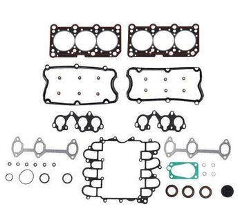 dnj cylinder head gasket set 1992-1995 audi 100,100 quattro,100 v6 2.8l hgs806