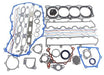 dnj cylinder head gasket set 1992-1995 chevrolet,oldsmobile,pontiac beretta,achieva,achieva l4 2.3l hgs3134
