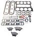 dnj cylinder head gasket set 1992-1995 ford,lincoln,mercury mustang,thunderbird,mark vii v8 5.0l hgb4181