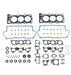 dnj cylinder head gasket set 1992-1995 honda,isuzu trooper,rodeo,trooper v6 3.2l hgs350