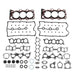 dnj cylinder head gasket set 1992-1995 isuzu trooper,trooper,trooper v6 3.2l hgs355