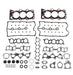 dnj cylinder head gasket set 1992-1995 isuzu trooper,trooper,trooper v6 3.2l hgs355