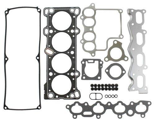 dnj cylinder head gasket set 1992-1995 kia,mazda mx-3,323,mx-3 l4 1.6l hgs460