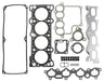 dnj cylinder head gasket set 1992-1995 kia,mazda mx-3,323,mx-3 l4 1.6l hgs460