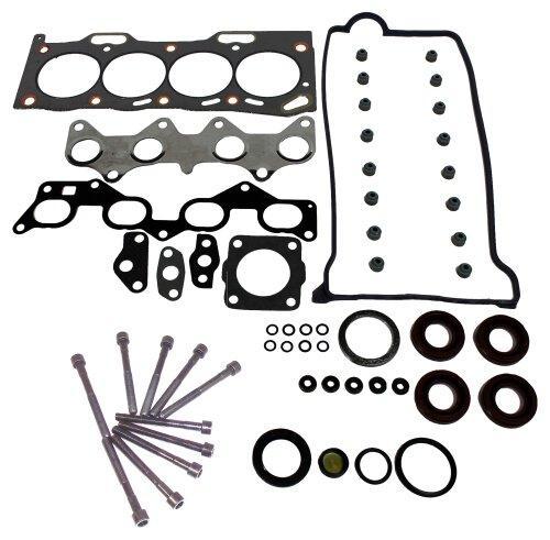 dnj cylinder head gasket set 1992-1995 toyota paseo,paseo,paseo l4 1.5l hgb935