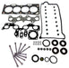 dnj cylinder head gasket set 1992-1995 toyota paseo,paseo,paseo l4 1.5l hgb935