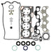 dnj cylinder head gasket set 1992-1995 toyota paseo,paseo,paseo l4 1.5l hgs935