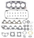 dnj cylinder head gasket set 1992-1996 dodge,eagle,mitsubishi colt,summit,expo lrv l4 1.8l hgs119