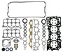 dnj cylinder head gasket set 1992-1996 honda prelude,prelude,prelude l4 2.3l hgs225
