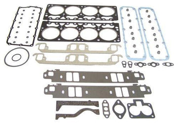 dnj cylinder head gasket set 1992-1997 dodge,jeep b150,b250,b350 v8 5.2l hgs1142