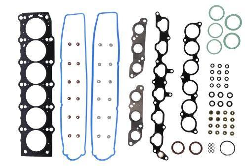 dnj cylinder head gasket set 1992-1997 lexus,toyota sc300,gs300,sc300 l6 3.0l hgs944
