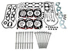 dnj cylinder head gasket set 1992-1997 subaru svx,svx,svx h6 3.3l hgb714