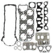 dnj cylinder head gasket set 1992-2000 volkswagen corrado,corrado,passat v6 2.8l hgs815