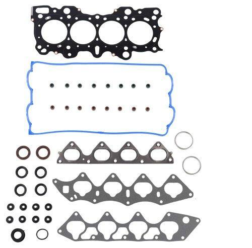 dnj cylinder head gasket set 1992-2001 acura,honda integra,integra,integra l4 1.6l,1.7l,1.8l hgs217