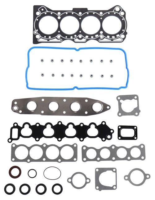 dnj cylinder head gasket set 1992-2001 chevrolet,geo,suzuki sidekick,sidekick,tracker l4 1.6l hgs530