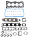 dnj cylinder head gasket set 1992-2001 chevrolet,geo,suzuki sidekick,sidekick,tracker l4 1.6l hgs530