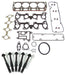 dnj cylinder head gasket set 1993-1993 buick,chevrolet,oldsmobile century,beretta,cavalier l4 2.2l hgb3024