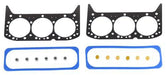 dnj cylinder head gasket set 1993-1993 chevrolet,gmc astro,c1500,c2500 v6 4.3l hgs3125
