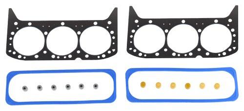 dnj cylinder head gasket set 1993-1993 chevrolet,gmc astro,c1500,c2500 v6 4.3l hgs3125