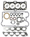 dnj cylinder head gasket set 1993-1994 eagle,mitsubishi,plymouth talon,talon,eclipse l4 2.0l hgs127