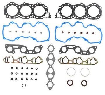 dnj cylinder head gasket set 1993-1994 mercury villager,villager v6 3.0l hgs617
