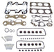 dnj cylinder head gasket set 1993-1995 buick,chevrolet,oldsmobile cutlass supreme,century,regal v6 3.1l hgb3146