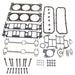 dnj cylinder head gasket set 1993-1995 chevrolet,pontiac camaro,firebird,camaro v6 3.4l hgb3107