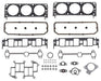 dnj cylinder head gasket set 1993-1995 chevrolet,pontiac camaro,firebird,camaro v6 3.4l hgs3107