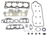dnj cylinder head gasket set 1993-1996 dodge,mitsubishi ram 50,mighty max,mighty max l4 2.4l hgs128
