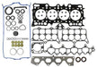 dnj cylinder head gasket set 1993-1996 honda prelude,prelude,prelude l4 2.2l hgs223