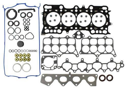 dnj cylinder head gasket set 1993-1996 honda prelude,prelude,prelude l4 2.2l hgs223