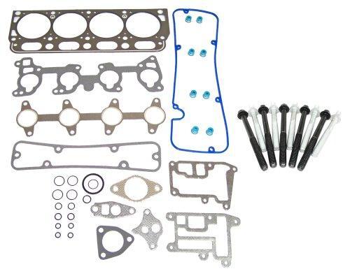 dnj cylinder head gasket set 1993-1997 buick,chevrolet,oldsmobile century,beretta,cavalier l4 2.2l hgb328