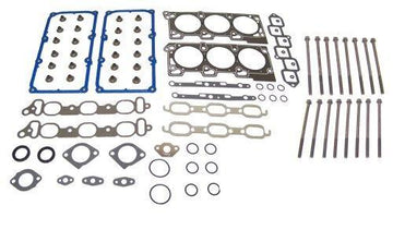 dnj cylinder head gasket set 1993-1997 chrysler,dodge,eagle concorde,intrepid,vision v6 3.5l hgb1145
