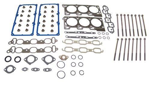 dnj cylinder head gasket set 1993-1997 chrysler,dodge,eagle concorde,intrepid,vision v6 3.5l hgb1145