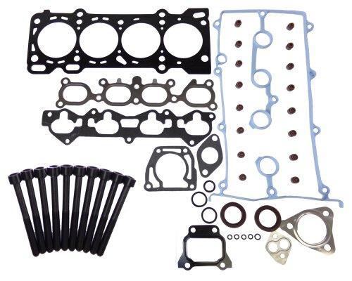 dnj cylinder head gasket set 1993-1997 ford,mazda probe,626,mx-6 l4 2.0l hgb425