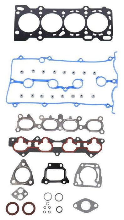 dnj cylinder head gasket set 1993-1997 ford,mazda probe,626,mx-6 l4 2.0l hgs425