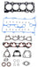 dnj cylinder head gasket set 1993-1997 ford,mazda probe,626,mx-6 l4 2.0l hgs425