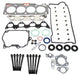 dnj cylinder head gasket set 1993-1997 geo,toyota prizm,corolla,prizm l4 1.6l hgb945