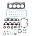 dnj cylinder head gasket set 1993-1997 geo,toyota prizm,corolla,prizm l4 1.6l hgs945